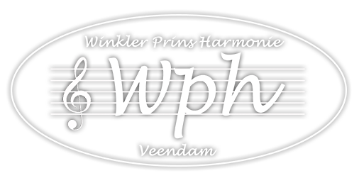 Winkler Prins Harmonie